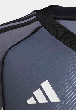 Camiseta adidas Visitante Junior FC 2025 Azul