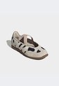 Tenis Lifestyle adidas Sportswear Barreda Mary Jane Beige de adidas Performance