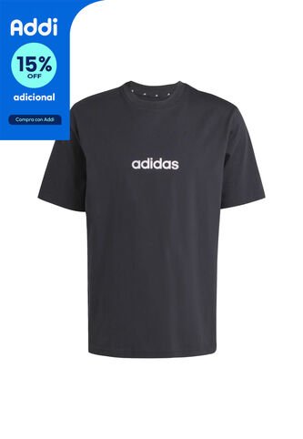 CAMISETA ADIDAS HOMBRE JE8993 Talla M adidas Performance