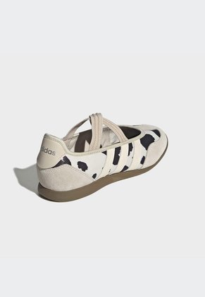 Tenis Lifestyle adidas Sportswear Barreda Mary Jane Beige
