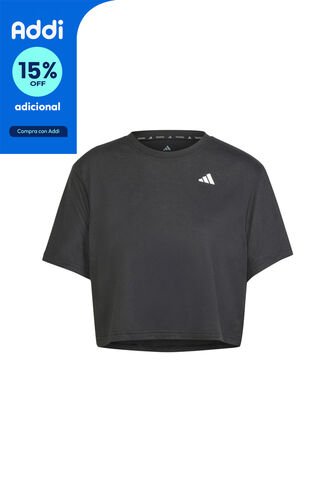 CAMISETA ADIDAS MUJER JC9555 Talla L adidas Performance