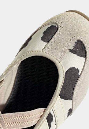 Tenis Lifestyle adidas Sportswear Barreda Mary Jane Beige