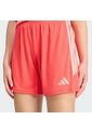 Shorts Fútbol Rojo Adidas Tiro 26 League Mujer de adidas Performance