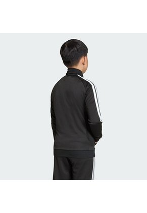 Chaqueta Fútbol Negra Adidas Tiro26 League Niños