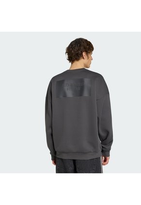 Buzo Negro Adidas Elevated Audi Revolut F1 Team Hombre