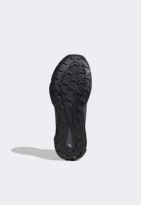 Tenis adidas TERREX Tracefinder Negro