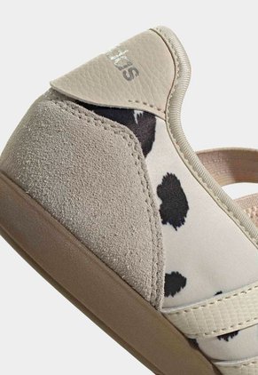 Tenis Lifestyle adidas Sportswear Barreda Mary Jane Beige