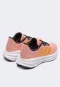 Tenis adidas Performance Galaxy Star 2.0 Rosa Nude de adidas Performance