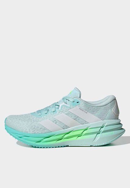Tenis adidas Performance Adistar 4 Menta