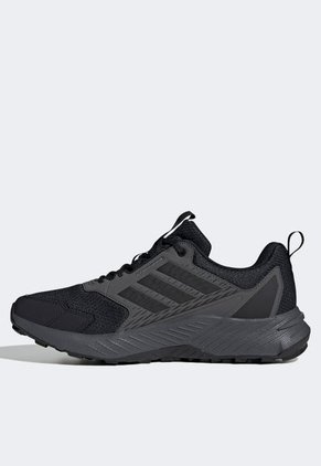Tenis adidas TERREX Tracefinder Negro