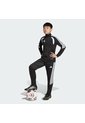 Chaqueta Fútbol Negra Adidas Tiro26 League Niños de adidas Performance