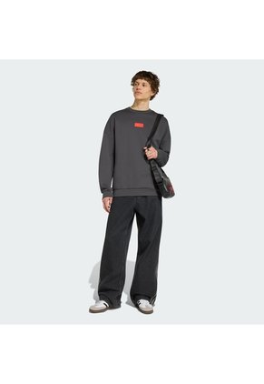 Buzo Negro Adidas Elevated Audi Revolut F1 Team Hombre