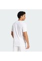 Camiseta Tenis Blanca Adidas Club Climacool Hombre de adidas Performance