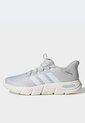 Tenis Lifestyle adidas Sportswear Cloudfoam Flex Rapidfit Gris de adidas Performance