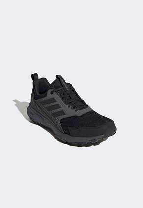 Tenis adidas TERREX Tracefinder Negro