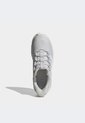 Tenis Lifestyle adidas Sportswear Cloudfoam Flex Rapidfit Gris de adidas Performance