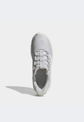Tenis Lifestyle adidas Sportswear Cloudfoam Flex Rapidfit Gris