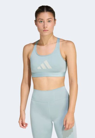 Top adidas Performance Powerreact  Verde adidas Performance