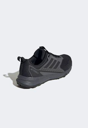Tenis adidas TERREX Tracefinder Negro