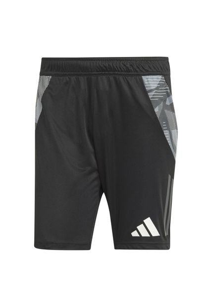 Adidas Performance Shorts Adidas Hombre Tiro 24 Entrenamiento - Negro Pantaloneta