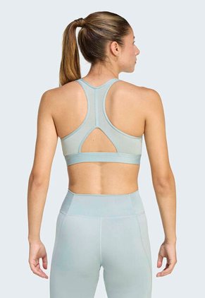 Top adidas Performance Powerreact  Verde