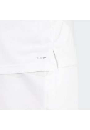 Camiseta Tenis Blanca Adidas Club Climacool Hombre