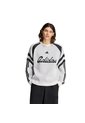Buzo Blanco Adidas House Of Tiro Hombre de adidas Performance