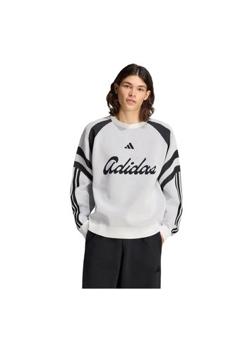 Buzo Blanco Adidas House Of Tiro Hombre adidas Performance