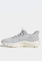 Tenis Lifestyle adidas Sportswear Cloudfoam Flex Rapidfit Gris de adidas Performance