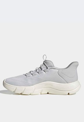 Tenis Lifestyle adidas Sportswear Cloudfoam Flex Rapidfit Gris