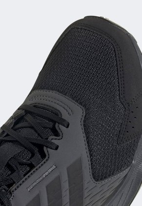 Tenis adidas TERREX Tracefinder Negro