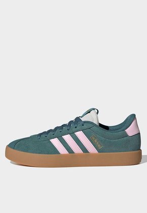 Tenis adidas Sportswear VL Court 3.0 Verde