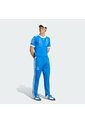 Pantalón Azul Adidas Blue Wonder Mercedes AMG Petronas F1 Team Hombre de adidas Performance