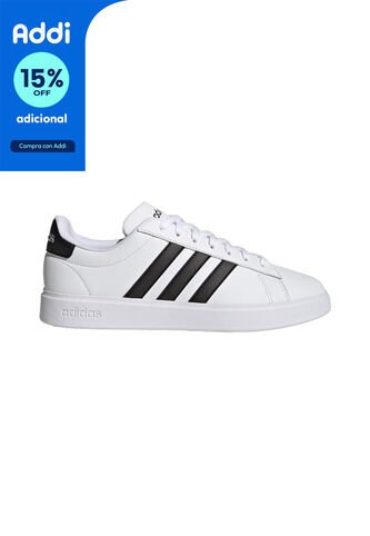 TENIS ADIDAS HOMBRE GW9195 Talla 9.5 adidas Performance