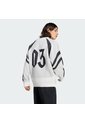 Buzo Blanco Adidas House Of Tiro Hombre de adidas Performance
