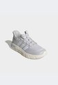 Tenis Lifestyle adidas Sportswear Cloudfoam Flex Rapidfit Gris de adidas Performance
