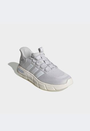 Tenis Lifestyle adidas Sportswear Cloudfoam Flex Rapidfit Gris