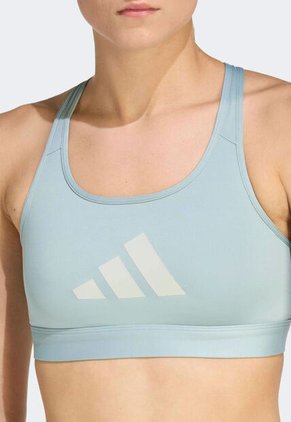 Top adidas Performance Powerreact  Verde