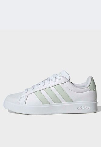 Tenis adidas Sportswear Street Talk  Blanco adidas Performance