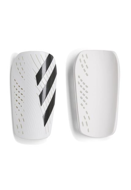 Adidas Performance Canilleras Adidas Tiro Club - Blanco Canilleras