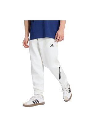 Pantalón Blanco Adidas Z.N.E. Hombre