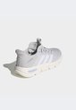 Tenis Lifestyle adidas Sportswear Cloudfoam Flex Rapidfit Gris de adidas Performance