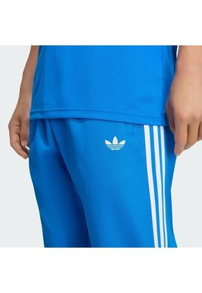 Pantalón Azul Adidas Blue Wonder Mercedes AMG Petronas F1 Team Hombre