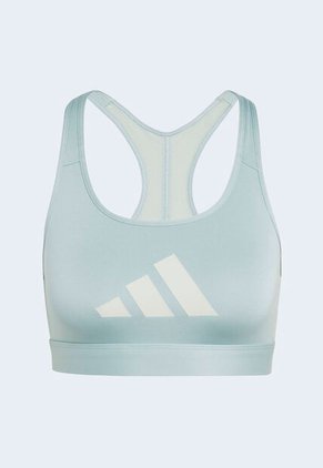 Top adidas Performance Powerreact  Verde