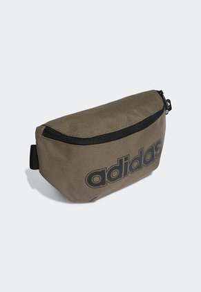 Canguro Verde Oliva-Negro adidas Performance Classic Foundation