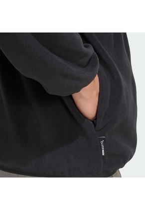 Chaqueta Senderismo Negra Adidas Terrex Multi Climawarm Hombre