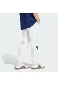 Pantalón Blanco Adidas Z.N.E. Hombre de adidas Performance