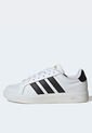 Tenis adidas Sportswear Street Talk  Blanco de adidas Performance