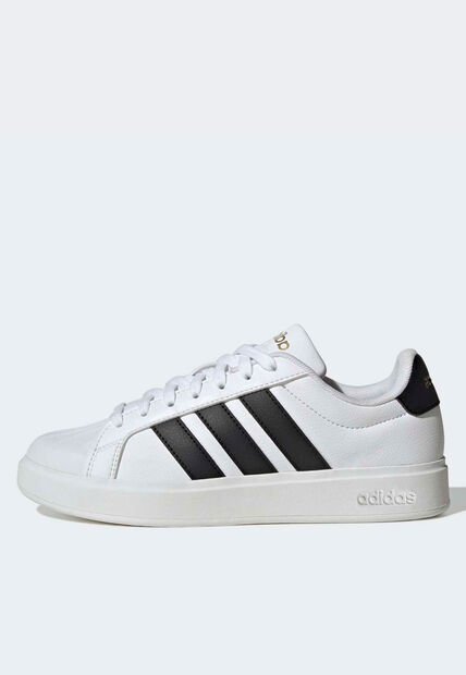 Tenis adidas Sportswear Street Talk  Blanco