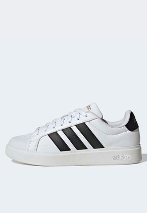 Tenis adidas Sportswear Street Talk  Blanco